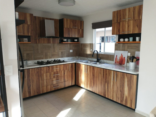 Imagen 5 de 16 de Casa Nueva En Privada 3 Recámaras A 50 Min De Cdmx En La Entrada A Pachuca