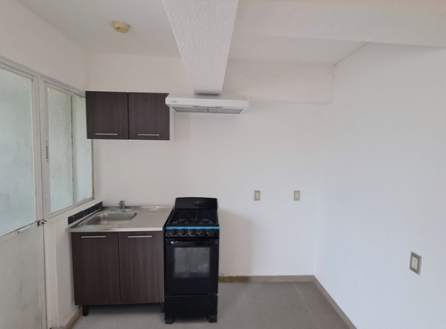 Vendo Departamento En Toltecas 166 Carola Alvaro Obregon Cdmx