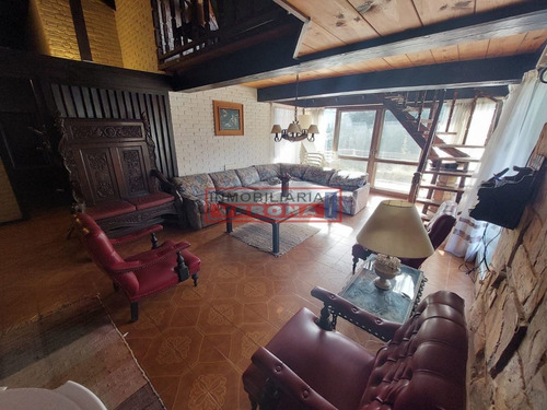 Imagen 5 de 26 de Hermoso Chalet A Mts Del Mar - San Rafael