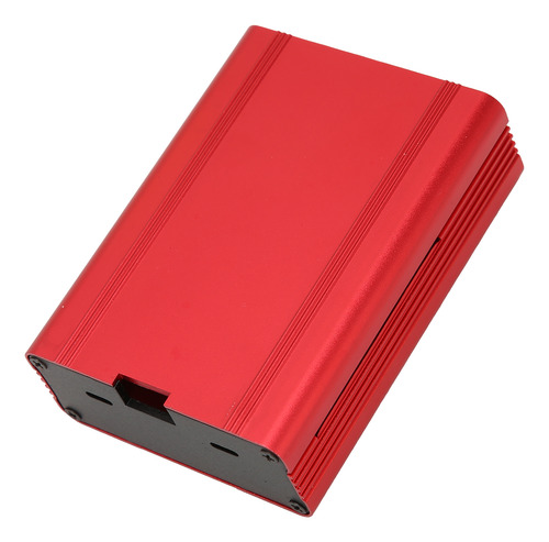Funda Protectora Para Circuito De Aleación De Aluminio Raspb