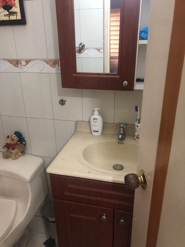 Imagen 18 de 18 de Amplio Apartamento Para La Venta Villa Alsacia Bogotá Aab