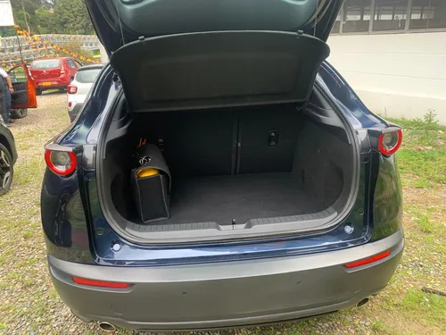 Mazda CX-30 2.0 Grand Touring At