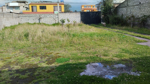 Hermosa Casa Con Terreno Con Todos Los Servicios Basicos, Para Personas Estrictamente Interezadas