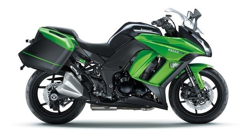 Filtro De Aire Kawasaki Z1000 Del 2014 Al 2016 Ninja 1000