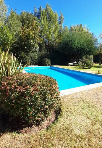 Imagen 5 de 16 de Casa En Venta En Solares De Las Chacras