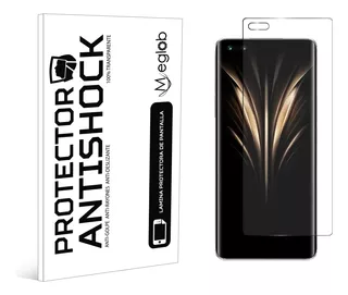 Protector Pantalla Antishock Para Honor Magic 4 Pro Ultimate