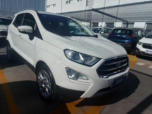 Ford Ecosport 1.5 Titanium 123Cv 4X2