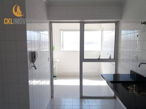 Imagem 4 de 27 de Apartamento Com 3 Dormitórios À Venda, 70 M² Por R$ 465.000,00 - Vila Brasílio Machado - São Paulo/sp - Ap1134