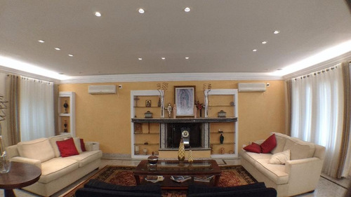 Casa Com 5 Dormitórios Para Alugar, 800 M² Por R$ 20.000,00 - Centro - Vinhedo/sp - Ca3730