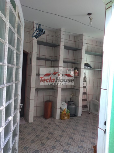 Imagem 4 de 15 de Casa No Jd Acácia- Guarulhos - 47
