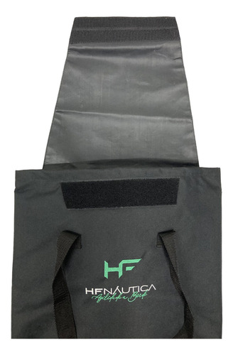 Bolsa Para Âncoras Rocna Alfa Danforth Bruce - Tam G