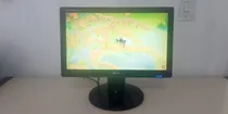 Comprar Monitor 16 Polegadas LG Flatron Lcd W1642c Widescreen
