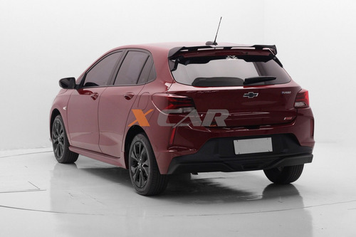 Chevrolet Onix 1.0 TURBO RS