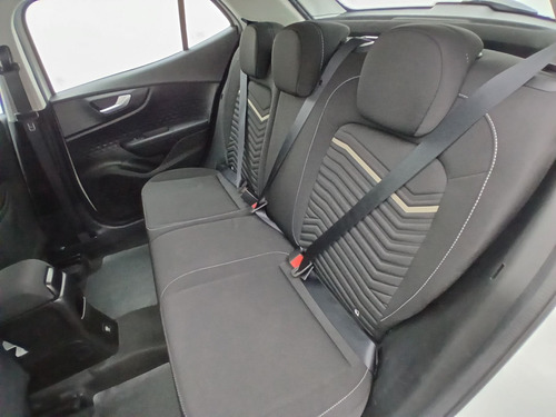 Fiat Pulse 1.0 TURBO 200 FLEX AUDACE CVT