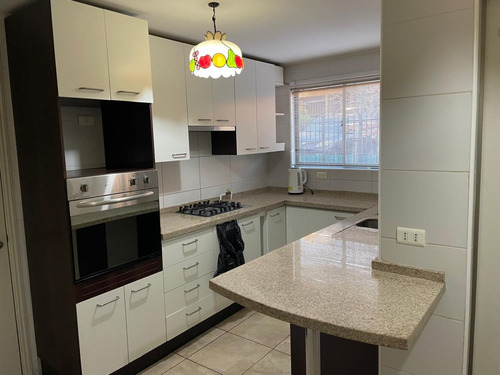 Casa En Venta (condominio Cerrado)