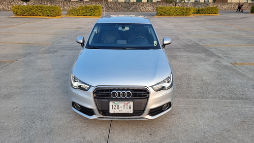 Audi A1 1.4 Ego S-tronic Dsg