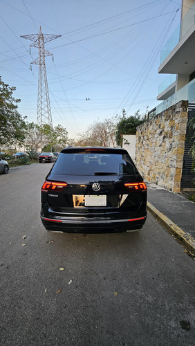Volkswagen Tiguan R Line 1.4