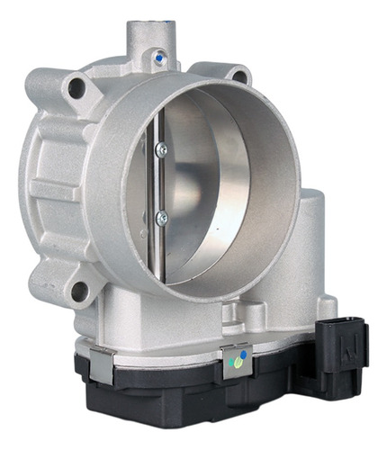 Cuerpo Aceleración Para Ram 1500 5.7l 2013