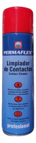 Limpiador De Contactos Permaflex