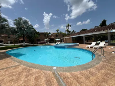 Casa en alquiler