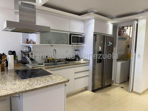 En Venta Moderno Apartamento En Colinas De La Tahona Jm-rc 25:24149