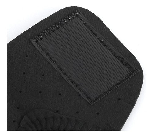 Tobillera Protector Deportiva Para Prevención De Esguinces P