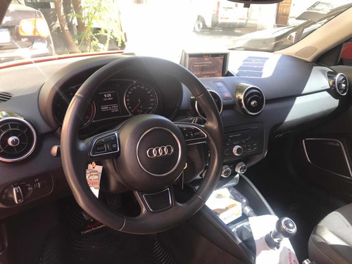 Audi A1 1.4 Ambition Tfsi 122cv Stronic 2013