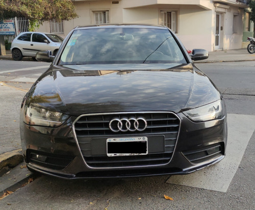 Audi A4 1.8 Attraction Tfsi 170cv