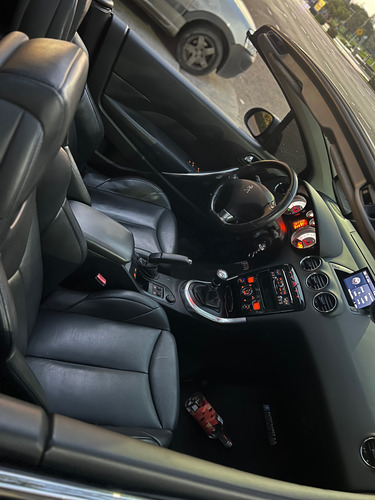 Peugeot 308 1.6 Cc Thp 156cv Nav