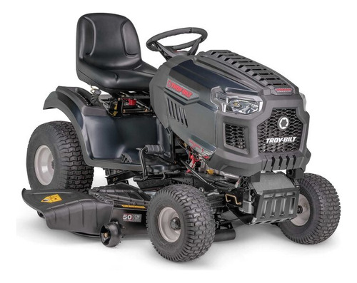 Tractor Cortacésped Troy-bilt Super Bronco 50k