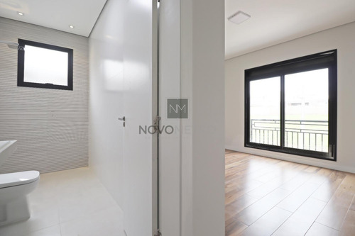 Imagem 28 de 30 de Casa À Venda Em Loteamento Parque Dos Alecrins - Ca005570