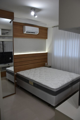 Imagem 12 de 12 de Apartamento - Ap00053 - 69247407