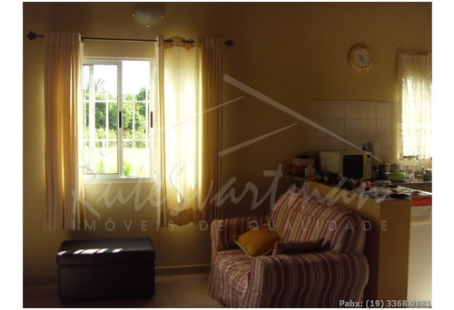 Imagem 8 de 30 de Casa À Venda, 175 M² Por R$ 685.000,00 - Loteamento Chácaras Vale Das Garças - Campinas/sp - Ca1213