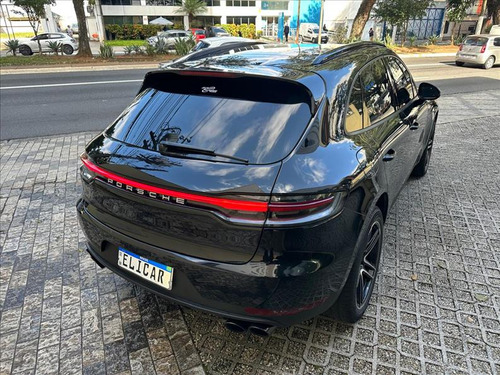 Porsche Macan 2.0 16v Gasolina 4p Automático