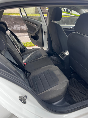 Volkswagen Golf 1.4 Highline Dsg At
