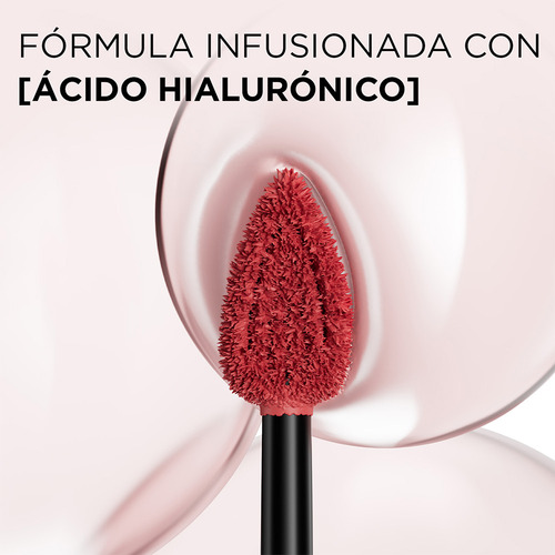 Labial Líquido Infaillible Le Matte Color Shopping Spree 230