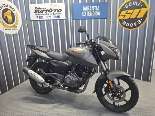 Bajaj Pulsar 180 Fi Neon