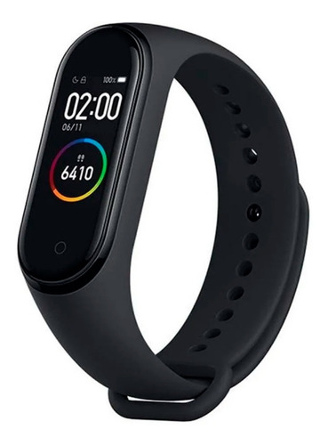 Smartband Xiaomi Mi Band 4 Cardio Version Global Smart Watch