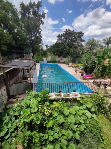 Casa En Venta - 4 Dormitorios 4 Baños - 788mts2 - Dique Luján, Tigre