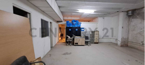 Alquiler Local Subsuelo Oficinas 300 Metros San Isidro