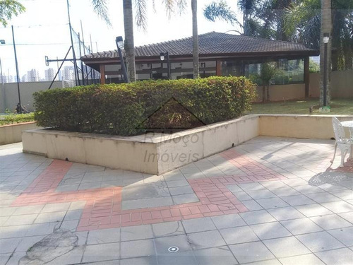 Imagem 8 de 19 de Apartamento Penha De França São Paulo/sp - 827