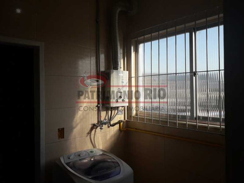 Imagem 15 de 15 de Apartamento-à Venda-madureira-rio De Janeiro - Paap24423