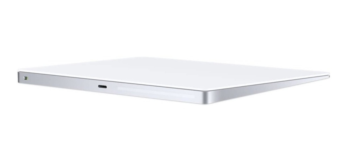 Apple Magic Trackpad (mouse) Inalambrico A1535 Factura | Mercado Libre
