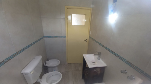 Departamento 2 Ambientes Con Balcon Terraza
