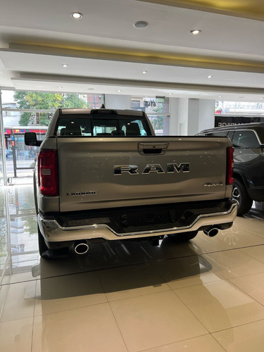 RAM 2500 6.7 Laramie At6 350Cv 4X4