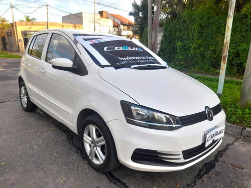 Volkswagen Fox 1.6 Comfortline Saf