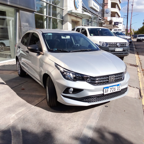 Fiat Cronos 1.3 Drive Mt