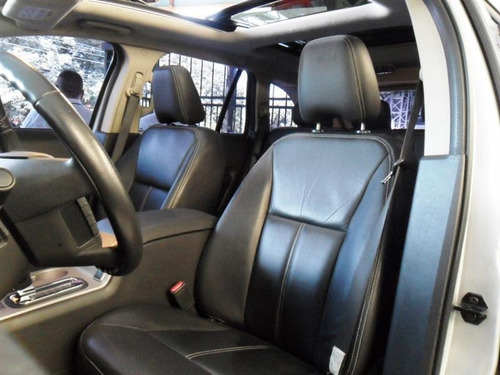 Ford Edge 3.5 V6 Gasolina Limited Awd Automático 2010/2010