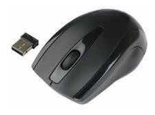 Mouse Wireless