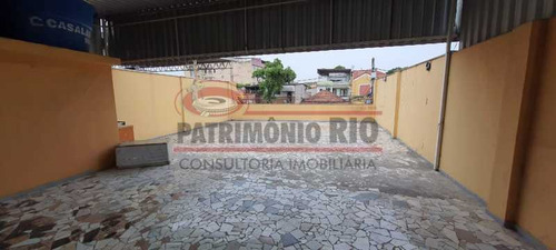 Imagem 15 de 15 de Casa 3quartos Sendo 1suite Em Terreno 08x30 Aceitando Financiamento! - Paca30532